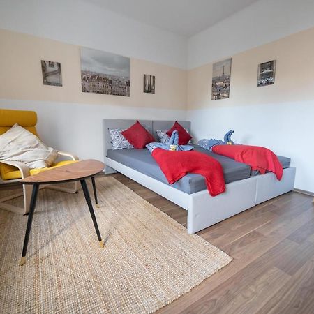 Fullhouse - Zwickau - L12 - 2 Single Beds - Nespresso - Smarttv Apartment Exterior photo