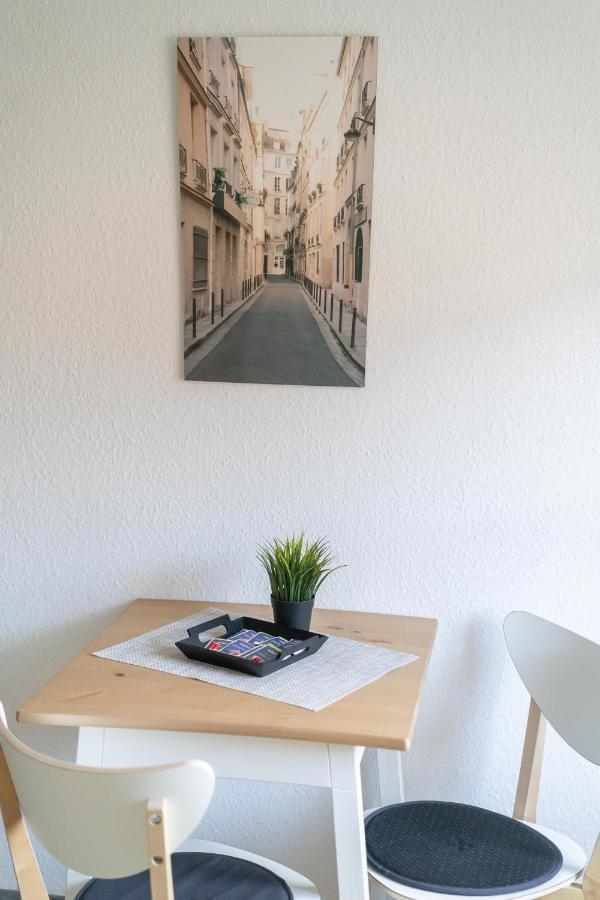 Fullhouse - Zwickau - L12 - 2 Single Beds - Nespresso - Smarttv Apartment Exterior photo